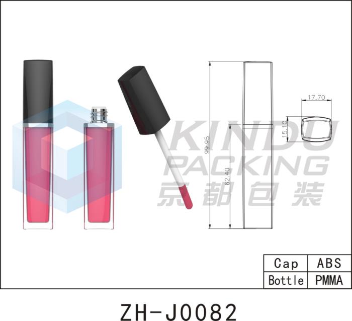 Lip Gloss ZH-J0082